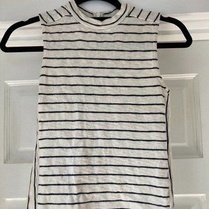 Madewell Striped Tank